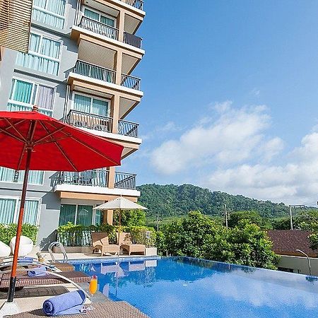 Grand Nai Harn Suites Rawai المظهر الخارجي الصورة