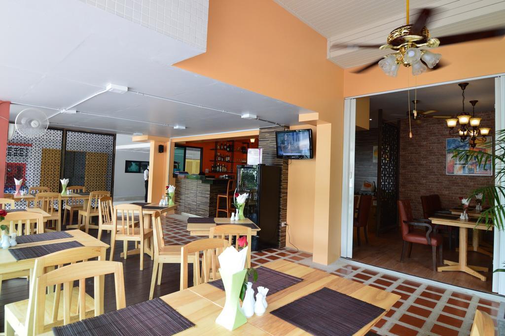 Grand Nai Harn Suites Rawai المظهر الخارجي الصورة