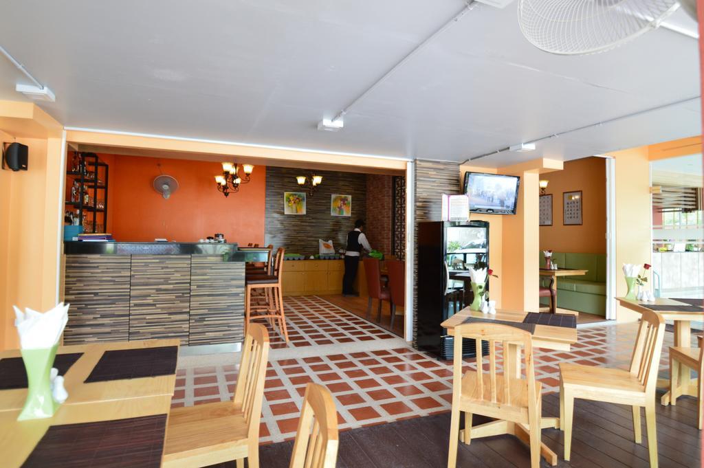Grand Nai Harn Suites Rawai المظهر الخارجي الصورة