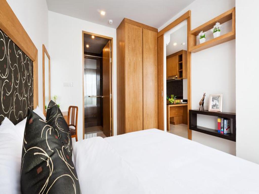 Grand Nai Harn Suites Rawai المظهر الخارجي الصورة