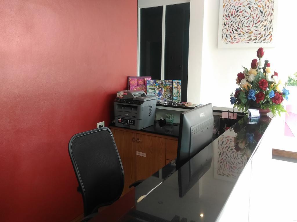 Grand Nai Harn Suites Rawai المظهر الخارجي الصورة