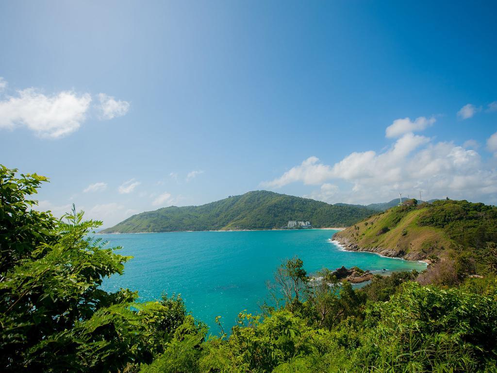 Grand Nai Harn Suites Rawai المظهر الخارجي الصورة