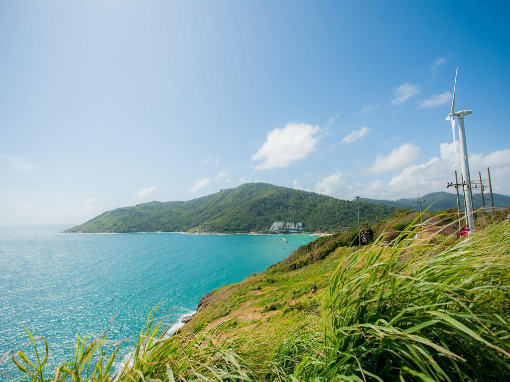 Grand Nai Harn Suites Rawai المظهر الخارجي الصورة