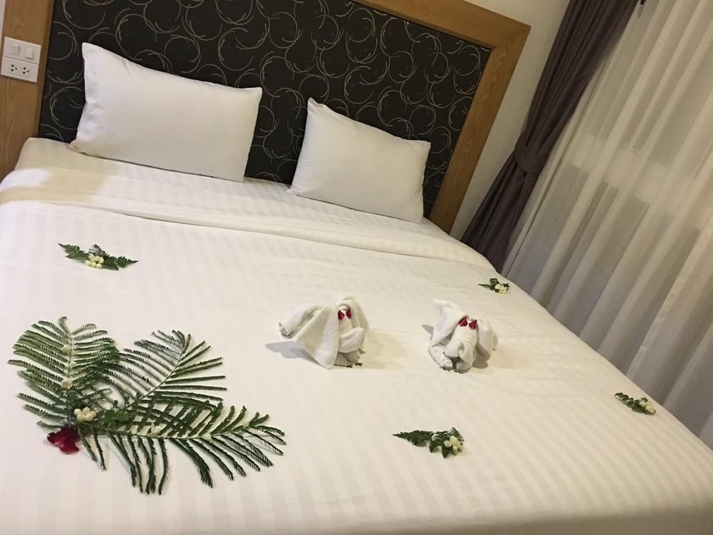 Grand Nai Harn Suites Rawai المظهر الخارجي الصورة