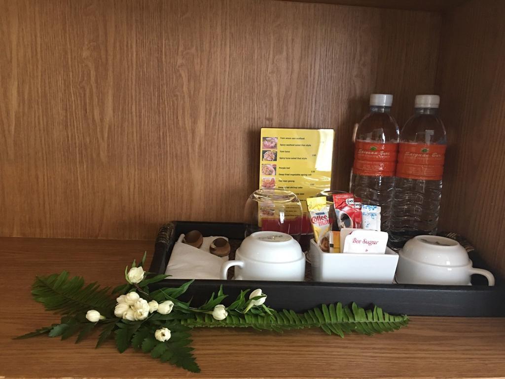 Grand Nai Harn Suites Rawai المظهر الخارجي الصورة