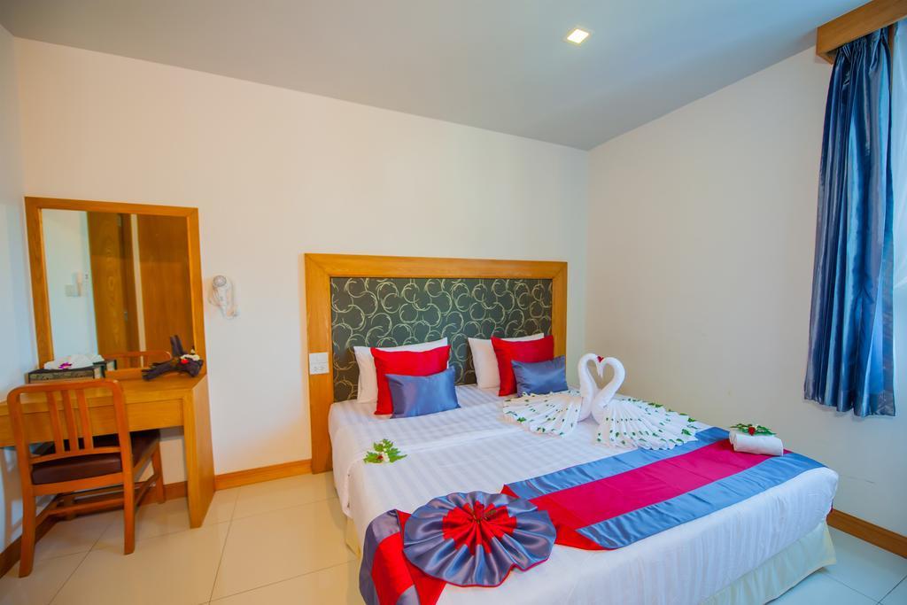 Grand Nai Harn Suites Rawai المظهر الخارجي الصورة