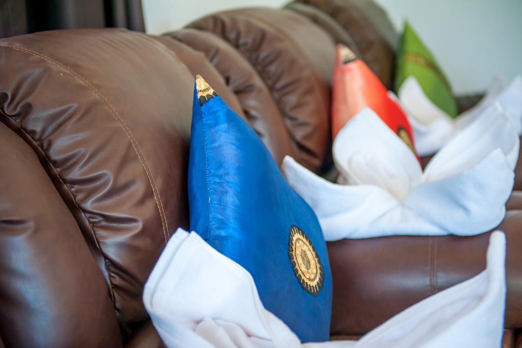 Grand Nai Harn Suites Rawai المظهر الخارجي الصورة
