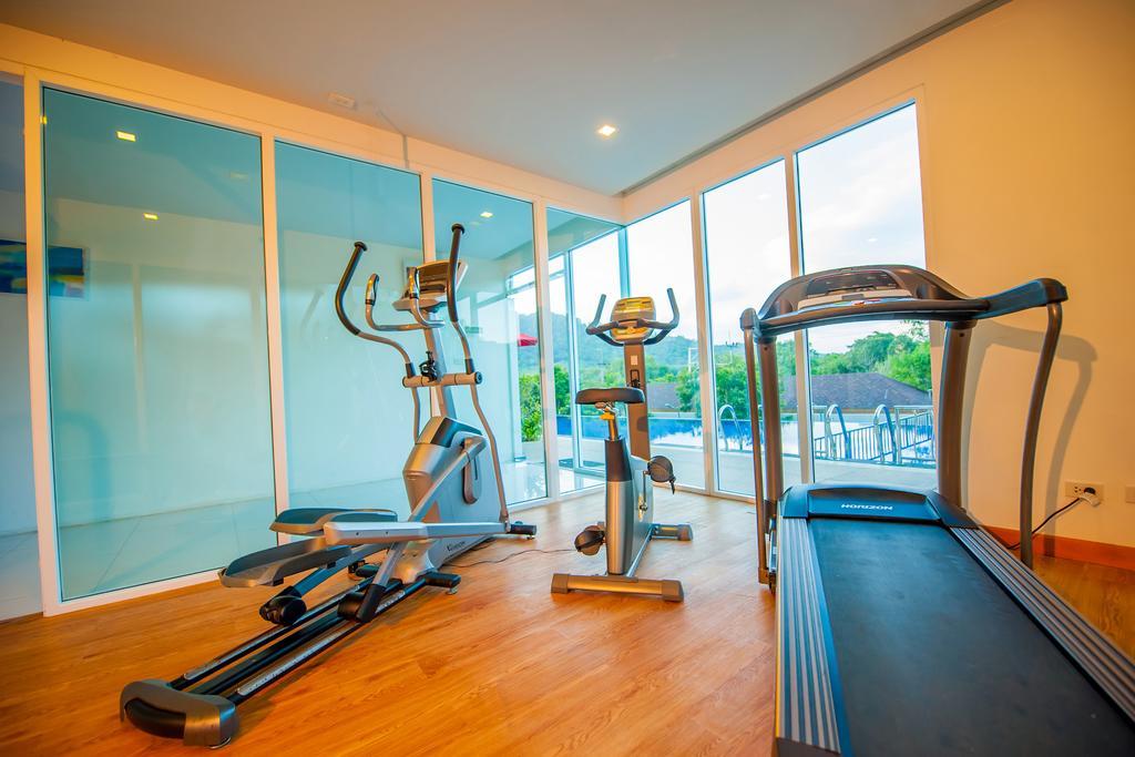 Grand Nai Harn Suites Rawai المظهر الخارجي الصورة
