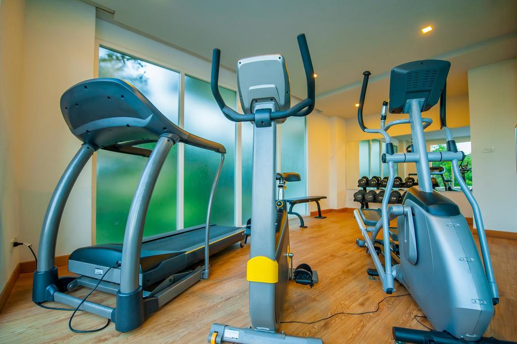 Grand Nai Harn Suites Rawai المظهر الخارجي الصورة