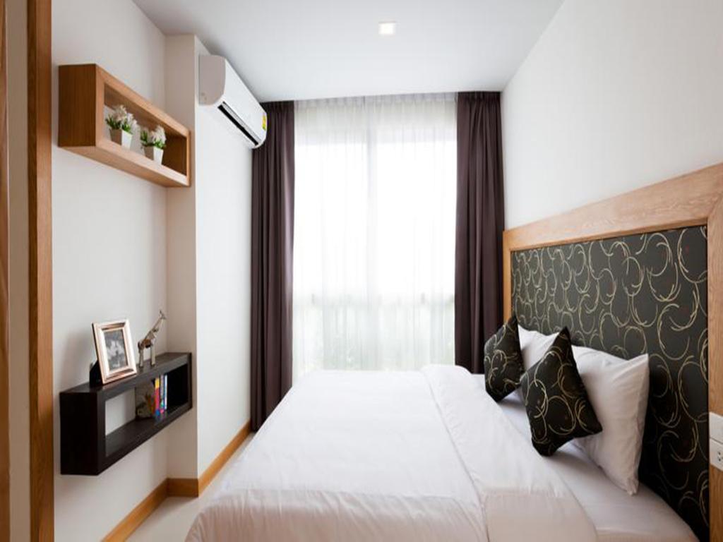 Grand Nai Harn Suites Rawai المظهر الخارجي الصورة